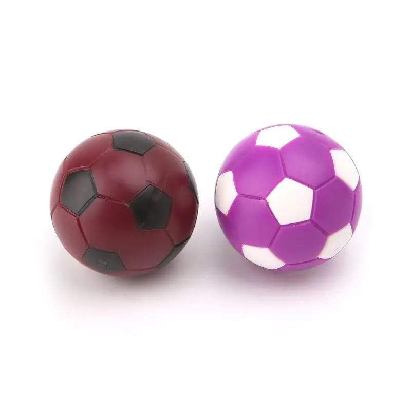YD61 2Pcs 36mm 1.4In ̺ ౸  Fussball ǳ  Foosball ౸  ǰ    峭 ׼